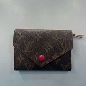 louis vuitton wallet